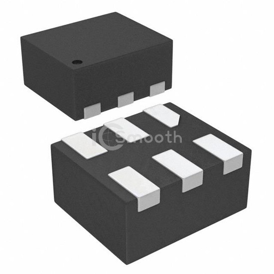 NLU2G17CMUTCG - onsemi - Logic - Buffers, Drivers, Receivers, Transceivers