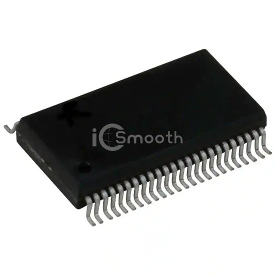 SN74AHCT16245DLG4 - Texas Instruments - Logic - Buffers, Drivers, Receivers, Transceivers