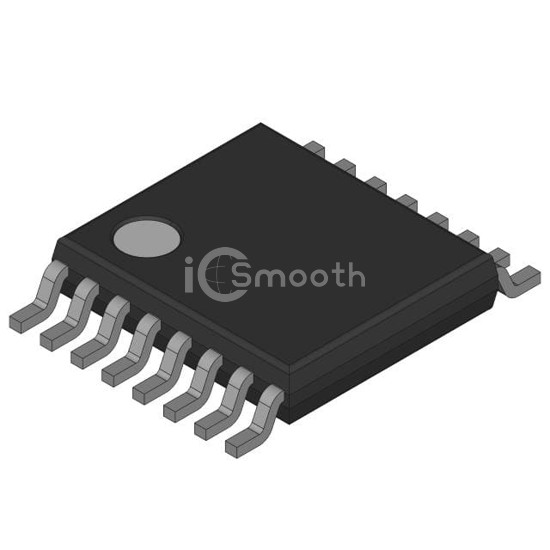 QS74FCT828CTS0 - Quality Semiconductor - Logic - Buffers, Drivers, Receivers, Transceivers