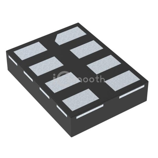 74LVC2G08HK3-7 - Diodes Incorporated - Logic - Gates and Inverters