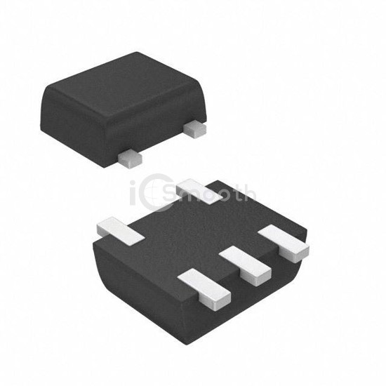 AH3360-Z-7 - Diodes Incorporated - Magnetic Sensors - Switches (Solid State)