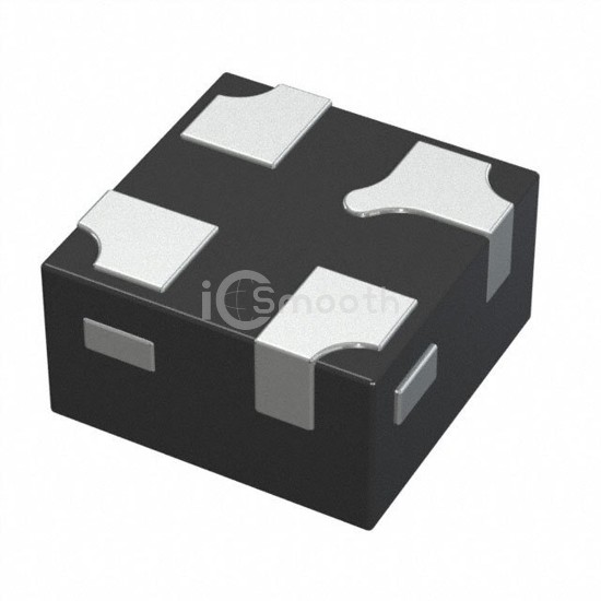 74LVC1G14GX4-Q100Z - Nexperia USA Inc. - Logic - Gates and Inverters