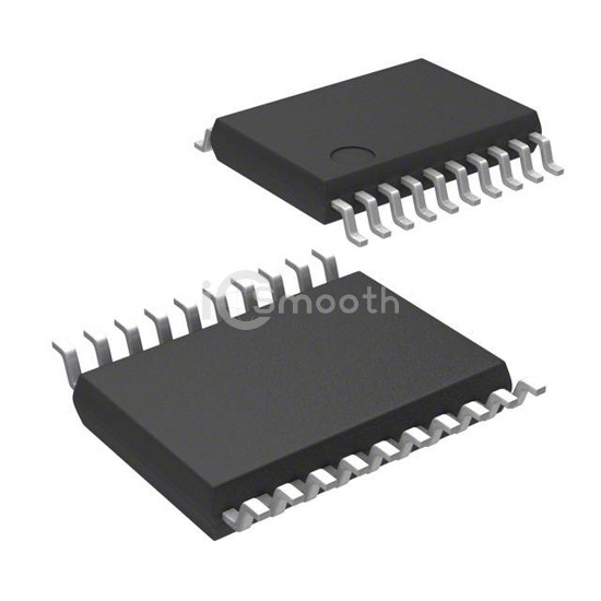 TC7MB3245CFK-EL(M) - Toshiba Semiconductor and Storage - Logic - Signal Switches, Multiplexers, Decoders