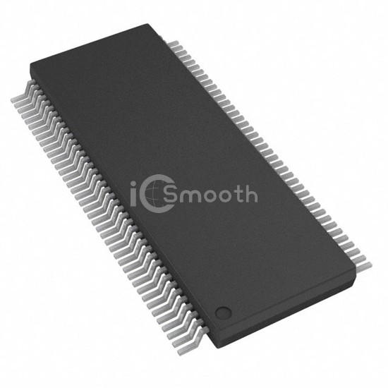 74ALVCH16282DBBRG4 - Texas Instruments - Logic - Universal Bus Functions