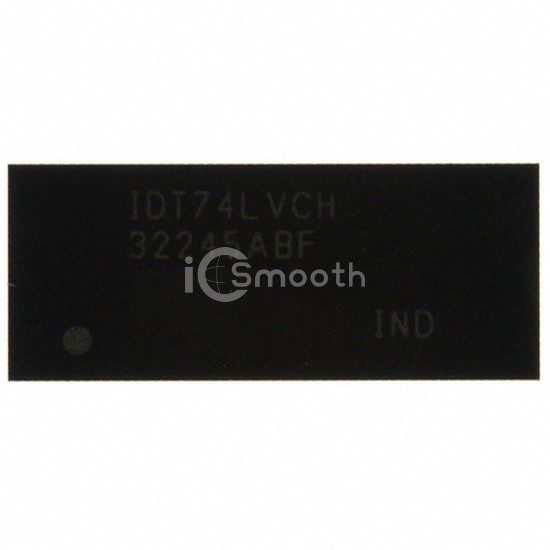 74LVCH32245ABF8 - Renesas Electronics America Inc - Logic - Buffers, Drivers, Receivers, Transceivers