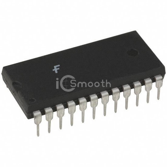 74F181PC - National Semiconductor - Logic - Specialty Logic