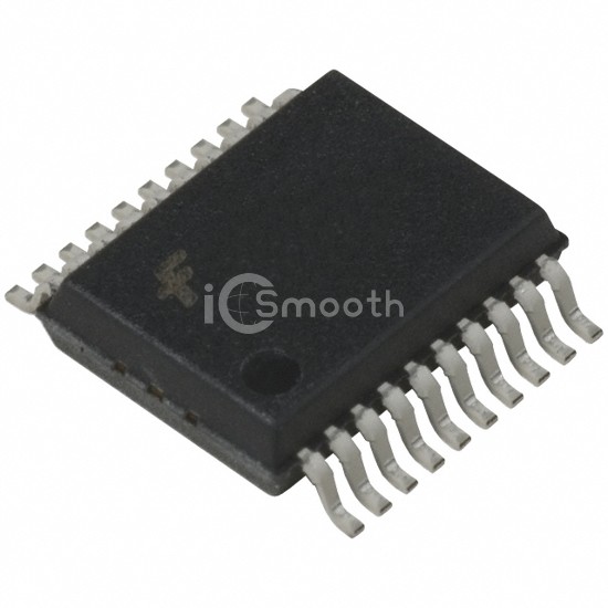 74ACTQ245QSCX - onsemi - Logic - Buffers, Drivers, Receivers, Transceivers
