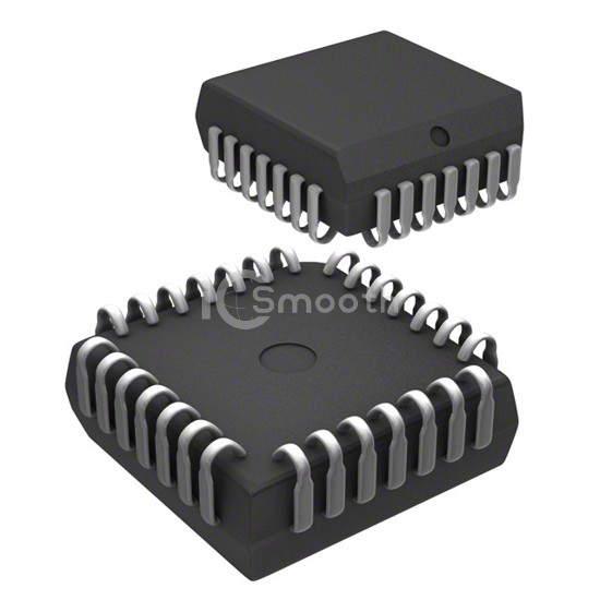 SY100S336FC - Microchip Technology - Logic - Specialty Logic