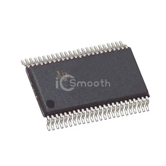 SN74LVT162244ADGV - Texas Instruments - Specialized ICs