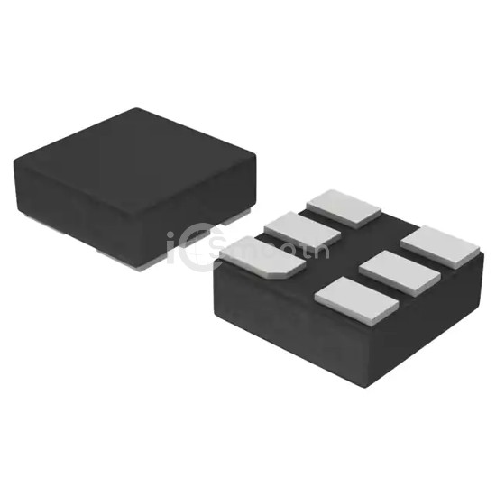 NLU2G07AMX1TCG - onsemi - Logic - Buffers, Drivers, Receivers, Transceivers