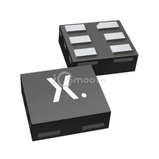 SL3S1214FTB0/1X - NXP USA Inc. - RFID, RF Access, Monitoring ICs