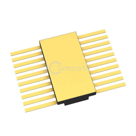 ACTS240KMSR - Renesas Electronics America Inc - Logic - Buffers, Drivers, Receivers, Transceivers