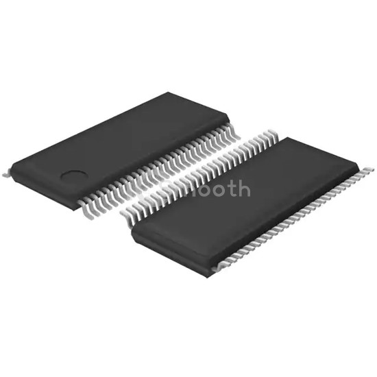 74AVC16835ADGV,112 - NXP USA Inc. - Logic - Buffers, Drivers, Receivers, Transceivers
