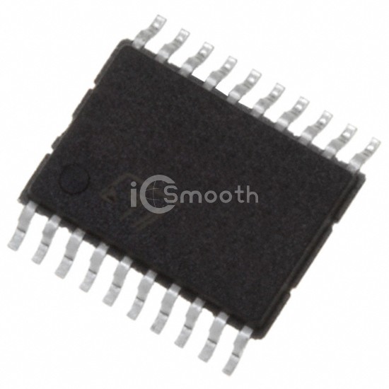 M74HC688TTR - STMicroelectronics - Logic - Comparators