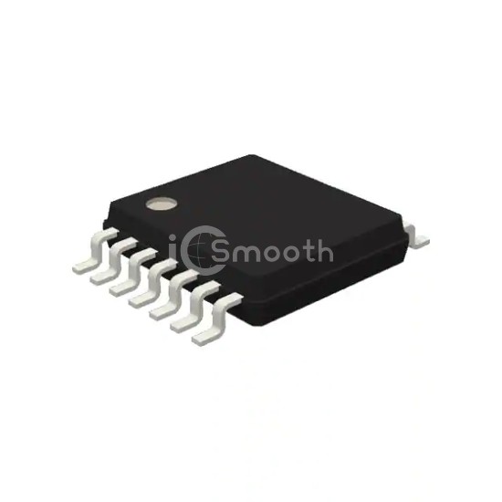 LS7366R-TS - LSI/CSI - Logic - Counters, Dividers