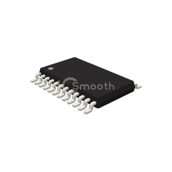 LS8397-TS - LSI/CSI - PMIC - Motor Drivers, Controllers