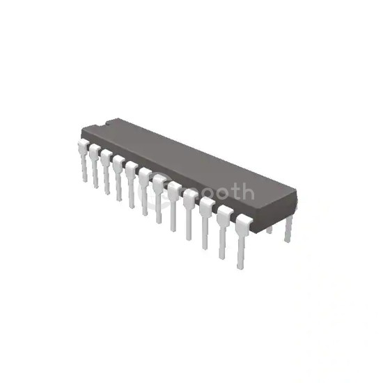 LS7766SO - LSI/CSI - Logic - Counters, Dividers