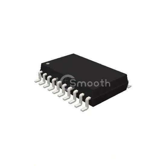 LS7166A-S - LSI/CSI - Logic - Counters, Dividers