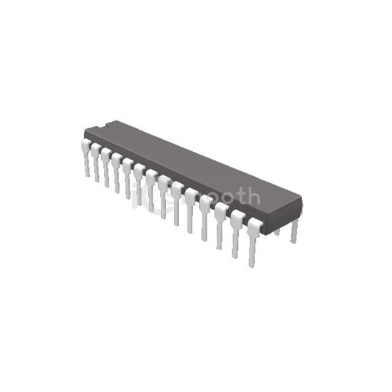 LS7766DO - LSI/CSI - Logic - Counters, Dividers