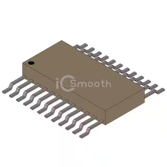 100336W-QMLV - National Semiconductor - Logic - Counters, Dividers