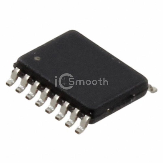 TC7MBL3253CFK(EL) - Toshiba Semiconductor and Storage - Logic - Signal Switches, Multiplexers, Decoders