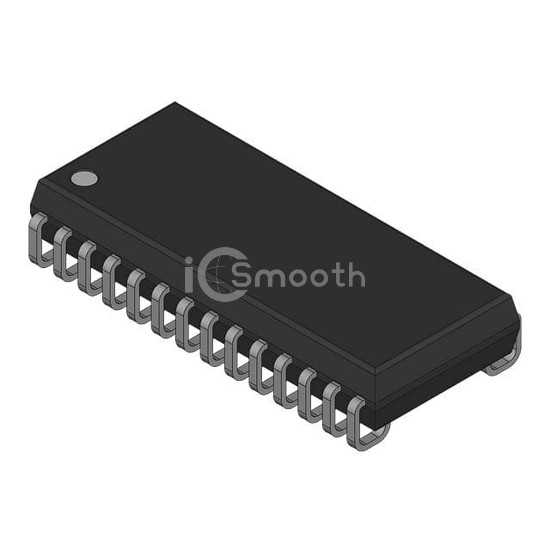 QS7204-25V - Quality Semiconductor - Logic - FIFOs Memory