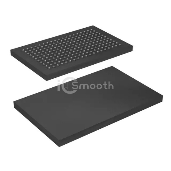 CY7C1474BV25-200BGIT - Infineon Technologies - Memory