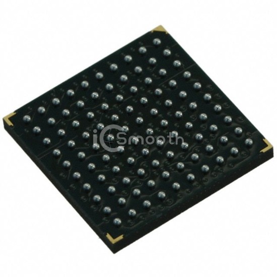 72V253L7-5BC - Renesas Electronics America Inc - Logic - FIFOs Memory