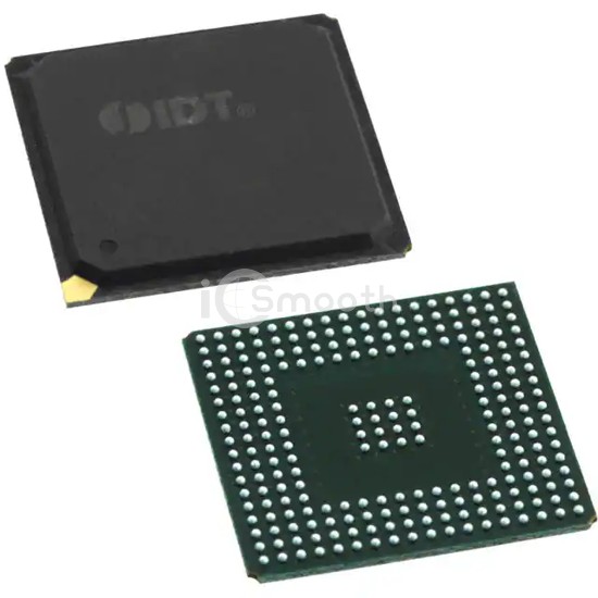 72T18125L4-4BBG - Renesas Electronics America Inc - Logic - FIFOs Memory