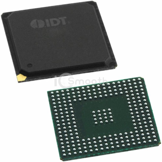 72T18125L5BBI - Renesas Electronics America Inc - Logic - FIFOs Memory