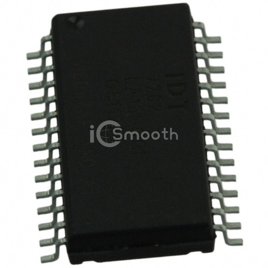 7202LA15SOGI - Renesas Electronics America Inc - Logic - FIFOs Memory