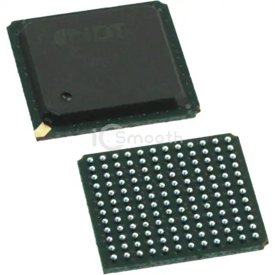 72V36110L7-5BBI - Renesas Electronics America Inc - Logic - FIFOs Memory