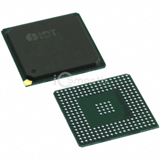 72T18125L10BB - Renesas Electronics America Inc - Logic - FIFOs Memory