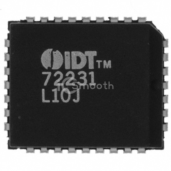 72231L10J - Renesas Electronics America Inc - Logic - FIFOs Memory