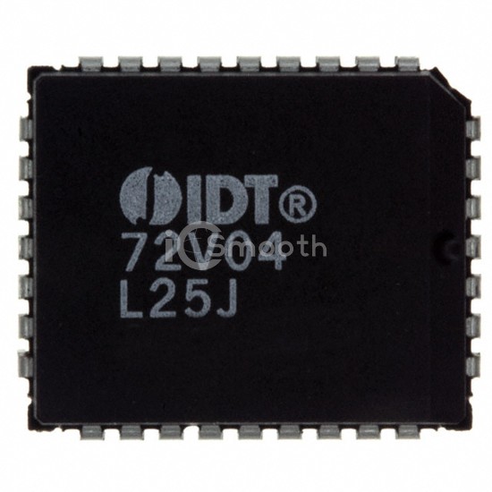72V04L25J - Renesas Electronics America Inc - Logic - FIFOs Memory