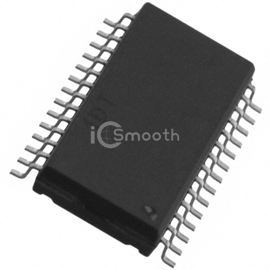 IDT7202LA25SOI - Renesas Electronics America Inc - Logic - FIFOs Memory