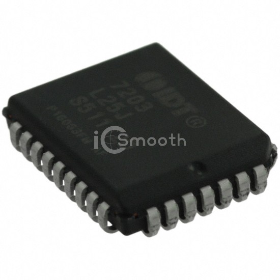 7203L25J - Renesas Electronics America Inc - Logic - FIFOs Memory