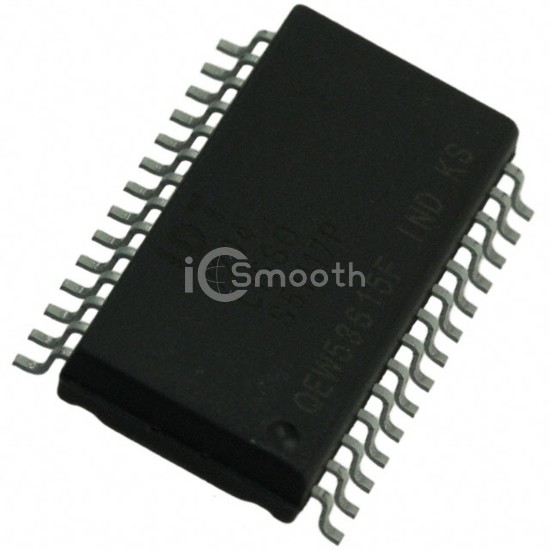 IDT7204L15SO - Renesas Electronics America Inc - Logic - FIFOs Memory