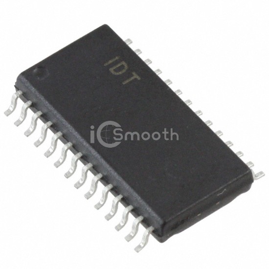 IDT7204L25SO - Renesas Electronics America Inc - Logic - FIFOs Memory