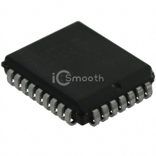 7207L25J - Renesas Electronics America Inc - Logic - FIFOs Memory