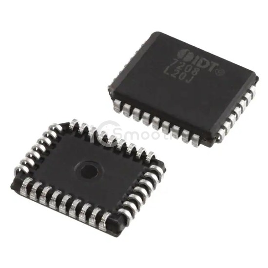 7208L20J - Renesas Electronics America Inc - Logic - FIFOs Memory