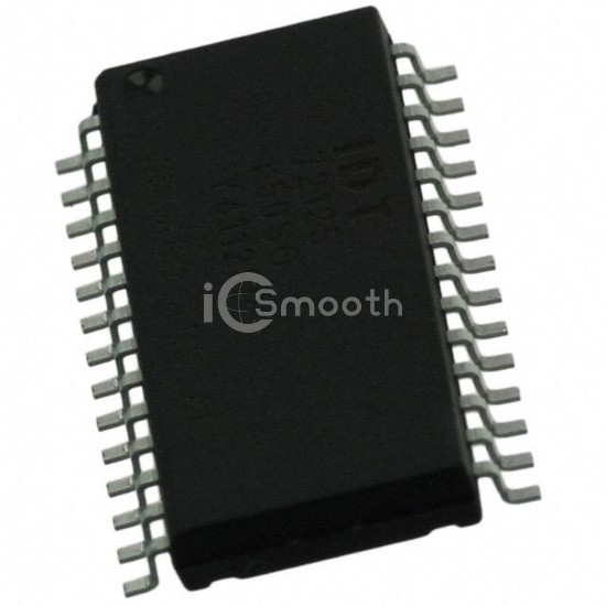 IDT72125L50SO - Renesas Electronics America Inc - Logic - FIFOs Memory
