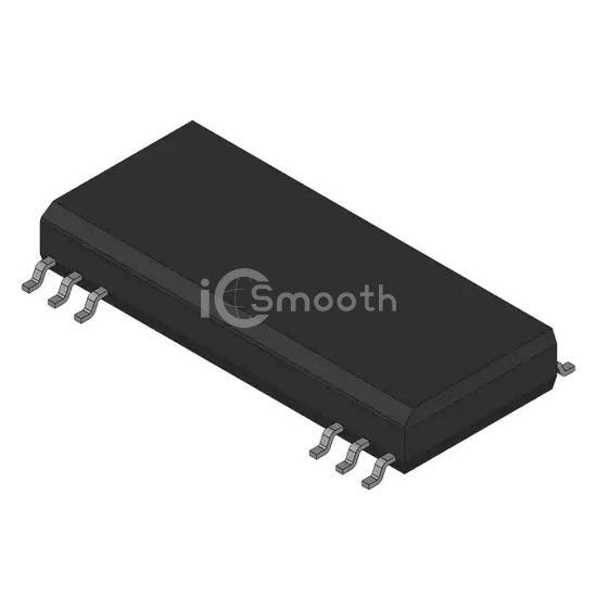 ISO150AUG4 - Burr Brown - Digital Isolators
