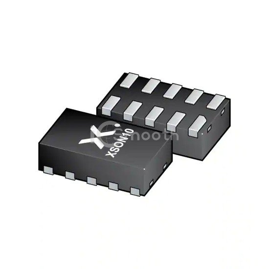 74AXP2T08GFX - NXP Semiconductors - Logic - Gates and Inverters