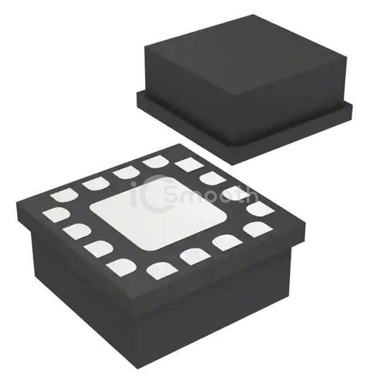 HMC722LC3C - Analog Devices Inc. - Logic - Gates and Inverters - Multi-Function, Configurable