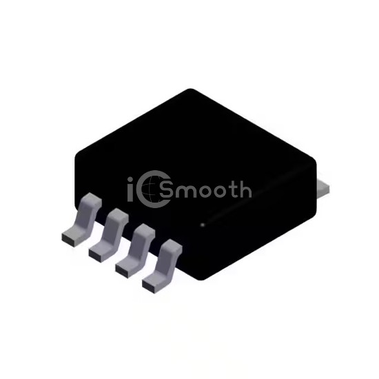 SN74AHC2G53HDCU3 - Texas Instruments - Logic - Gates and Inverters