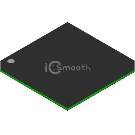 CD4019BFXV - Harris Corporation - Logic - Gates and Inverters