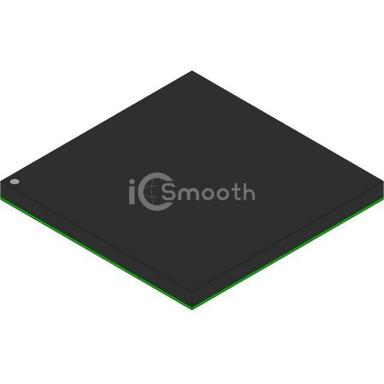 XCV600E-7FG676C0773 - AMD Xilinx - Logic - Gates and Inverters