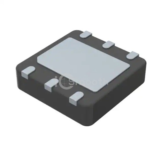 LDS3985PU18RY - STMicroelectronics - PMIC - Voltage Regulators - Linear