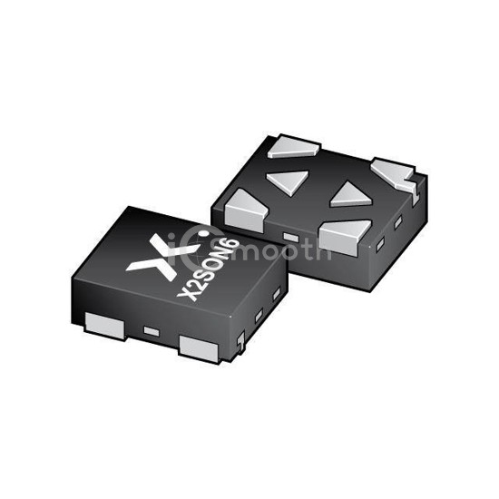 74AXP2G14GXZ - Nexperia USA Inc. - Logic - Gates and Inverters